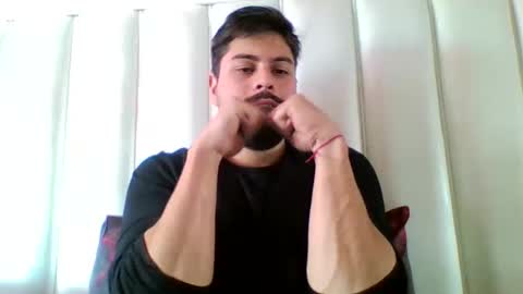 hotbeast00 online show from 12.17.25