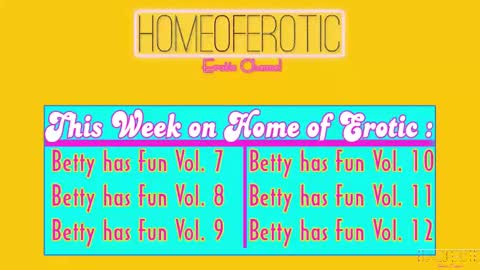 Snapshot of hotbettybellucci chatting on 02.23.25 Betty Bellucci online show from 02.23.25