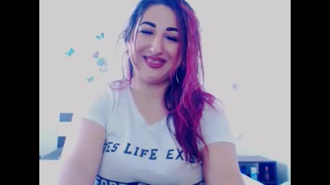 hotboobsmaya online show from 02.12.25