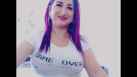 hotboobsmaya online show from 02.24.25