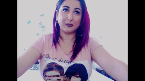 hotboobsmaya online show from 02.25.25