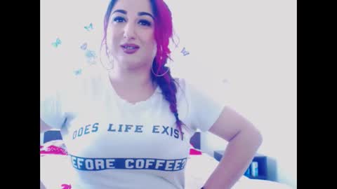 hotboobsmaya online show from 03.04.25