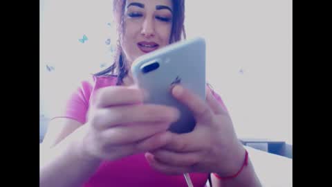 hotboobsmaya online show from 09.18.25