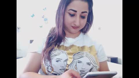 hotboobsmaya online show from 09.25.25