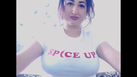 hotboobsmaya online show from 09.28.25