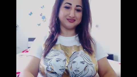 hotboobsmaya online show from 10.08.25