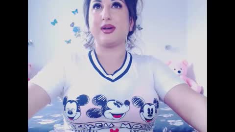 hotboobsmaya online show from 04.02.26