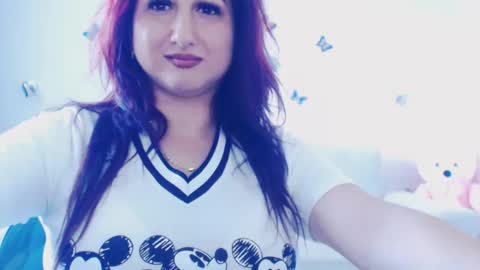 hotboobsmaya online show from 06.27.26