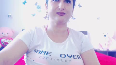 hotboobsmaya online show from 07.02.26