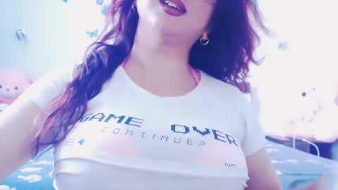 hotboobsmaya online show from 07.03.26