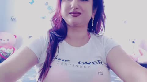 hotboobsmaya online show from 07.10.26