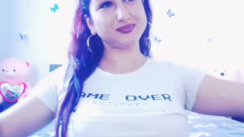 hotboobsmaya online show from 07.13.26