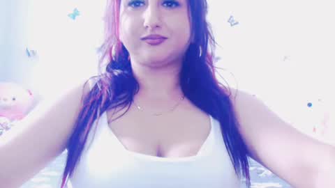 hotboobsmaya online show from 07.17.26