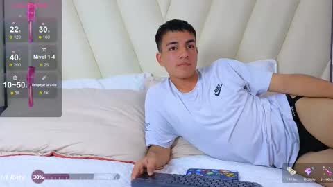 hotboy21_ online show from 10.21.25