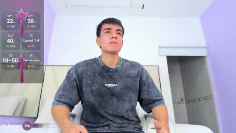 hotboy21_ online show from 01.18.26