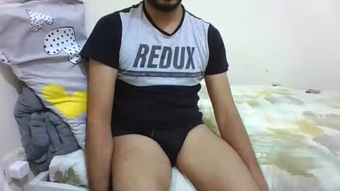 Hotboy8677 online show from 10.25.25