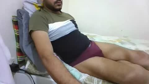 Hotboy8677 online show from 11.01.25