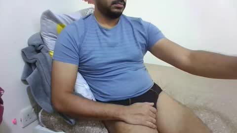 Hotboy8677 online show from 11.11.25