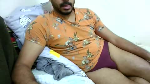 Hotboy8677 online show from 02.07.26