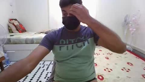 Hotboy8677 online show from 03.29.26