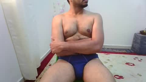 Hotboy8677 online show from 04.09.26