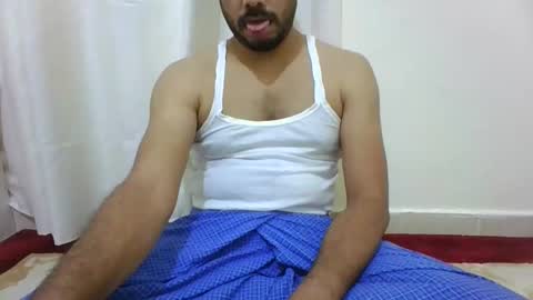 Hotboy8677 online show from 04.12.26