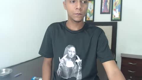 Snapshot of hotboyluxe chatting on 02.17.26 hotboyluxe online show from 02.17.26