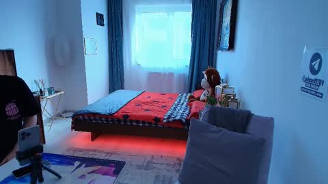 Hotboyshorny online show from 02.01.26