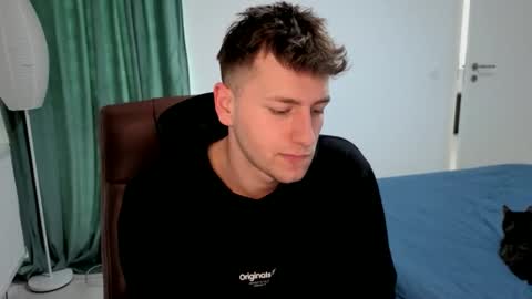 Hotboyshorny online show from 03.23.26