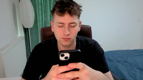 Hotboyshorny online show from 03.25.26