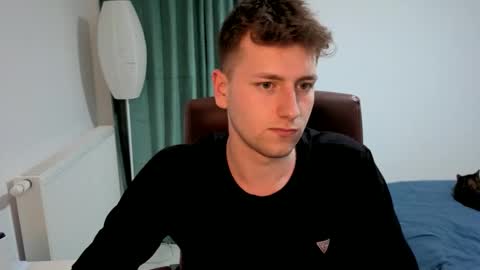 Hotboyshorny online show from 03.26.26