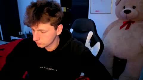 Hotboyshorny online show from 05.12.26