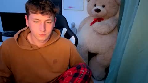 Hotboyshorny online show from 05.21.26