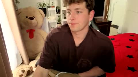 Hotboyshorny online show from 06.09.26