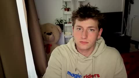 Hotboyshorny online show from 06.12.26