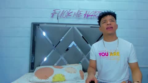 DANIEL AND KEVIN online show from 11.10.25