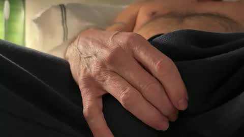 Horny for strapping and sounding online show from 03.20.26