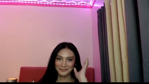 Kylie online show from 12.17.24