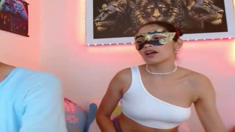 hotbunnys86 online show from 03.01.26