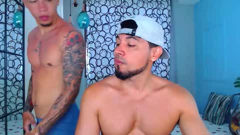 Hussain   aaron and Ekko online show from 01.06.26