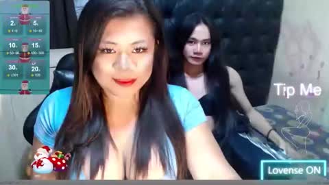 Snapshot of hotcumduo_goddess chatting on 09.23.25 hotcumduo_goddess online show from 09.23.25