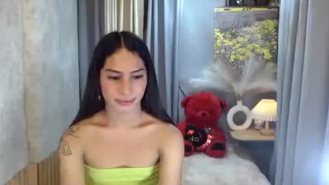 SEXY JASMINE online show from 05.10.26