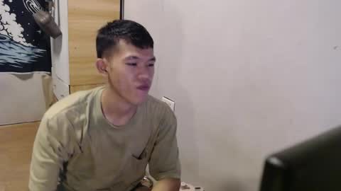 hotcuteasianxx online show from 11.16.25