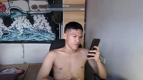 hotcuteasianxx online show from 11.26.25