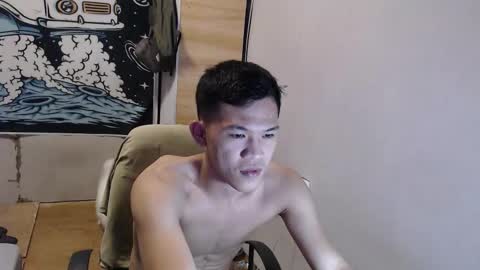 hotcuteasianxx online show from 12.01.25