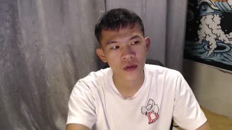 hotcuteasianxx online show from 12.21.25