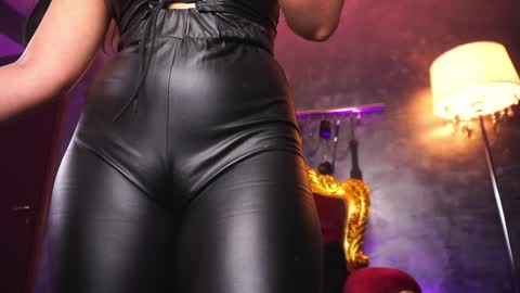 Mistress online show from 01.18.25