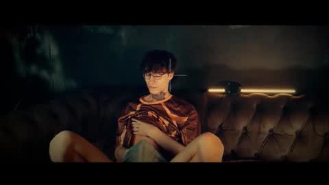 Archi Stewart online show from 03.11.26