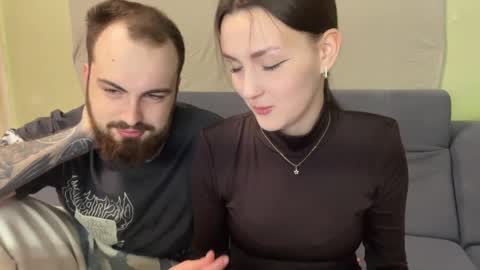 Max and Alina online show from 03.30.26