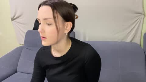 Max and Alina online show from 04.11.26